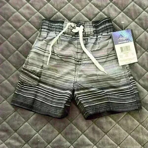 Boys KANU surf swimwear